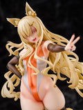 1/6 Alice (illustration by asanagi)