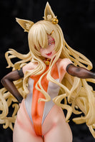 1/6 Alice (illustration by asanagi)