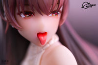 1/6 Konata-chan Figure: The Story of a Manga Artist Who Was Imprisoned by a Strange High School Girl