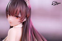 1/6 Konata-chan Figure: The Story of a Manga Artist Who Was Imprisoned by a Strange High School Girl