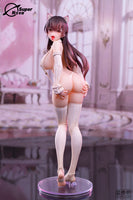1/6 Konata-chan Figure: The Story of a Manga Artist Who Was Imprisoned by a Strange High School Girl