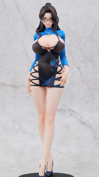 1/6 Iris Inoue Figure - AliosArvin