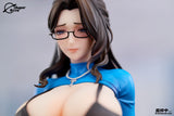1/6 Iris Inoue Figure - AliosArvin