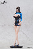 1/6 Iris Inoue Figure - AliosArvin