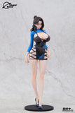 1/6 Iris Inoue Figure - AliosArvin