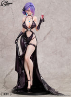 1/6 Party Dress Series Yuna - Super Nova x Biya