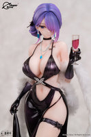 1/6 Party Dress Series Yuna - Super Nova x Biya
