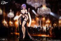 1/6 Party Dress Series Yuna - Super Nova x Biya
