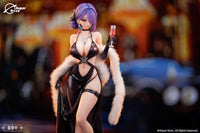 1/6 Party Dress Series Yuna - Super Nova x Biya
