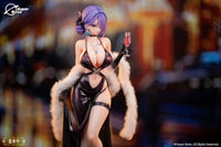 1/6 Party Dress Series Yuna - Super Nova x Biya