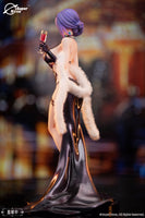 1/6 Party Dress Series Yuna - Super Nova x Biya