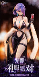 1/6 Party Dress Series Yuna - Super Nova x Biya