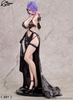1/6 Party Dress Series Yuna - Super Nova x Biya