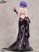1/6 Party Dress Series Yuna - Super Nova x Biya