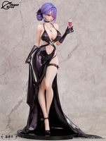 1/6 Party Dress Series Yuna - Super Nova x Biya