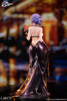 1/6 Party Dress Series Yuna - Super Nova x Biya