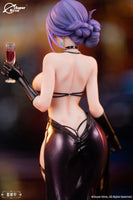 1/6 Party Dress Series Yuna - Super Nova x Biya