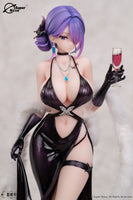 1/6 Party Dress Series Yuna - Super Nova x Biya