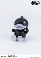 SOSKILL x ULTRA EGG HiphopDuck Plastic Model Kit