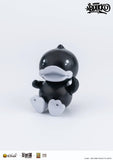 SOSKILL x ULTRA EGG HiphopDuck Plastic Model Kit