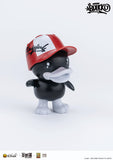 SOSKILL x ULTRA EGG HiphopDuck Plastic Model Kit