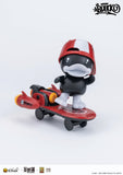 SOSKILL x ULTRA EGG HiphopDuck Plastic Model Kit