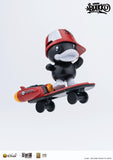 SOSKILL x ULTRA EGG HiphopDuck Plastic Model Kit