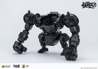 SOSKILL x ULTRA EGG HiphopDuck Plastic Model Kit