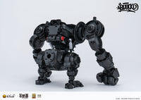SOSKILL x ULTRA EGG HiphopDuck Plastic Model Kit
