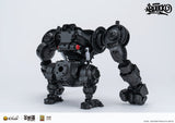 SOSKILL x ULTRA EGG HiphopDuck Plastic Model Kit
