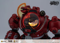 SOSKILL x ULTRA EGG HiphopDuck Plastic Model Kit