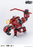SOSKILL x ULTRA EGG HiphopDuck Plastic Model Kit