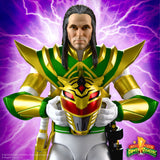 Mighty Morphin Power Rangers/Lord Drakkon Ultimate Action Figure