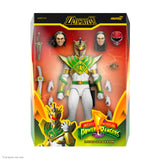 Mighty Morphin Power Rangers/Lord Drakkon Ultimate Action Figure