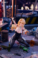 1/12 Guardian Erena (Bunny Rapid Action Squad)