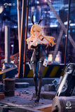 1/12 Guardian Erena (Bunny Rapid Action Squad)