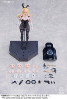 1/12 Guardian Erena (Bunny Rapid Action Squad)