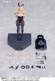 1/12 Guardian Erena (Bunny Rapid Action Squad)