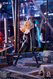 1/12 Guardian Erena (Bunny Rapid Action Squad)