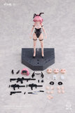 1/12 Commando Belka (Bunny Rapid Action Squad)