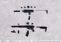 1/12 Commando Belka (Bunny Rapid Action Squad)