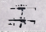 1/12 Commando Belka (Bunny Rapid Action Squad)