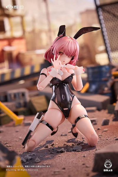 1/12 Commando Belka (Bunny Rapid Action Squad)