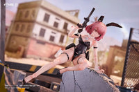 1/12 Commando Belka (Bunny Rapid Action Squad)