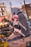 1/12 Commando Belka (Bunny Rapid Action Squad)