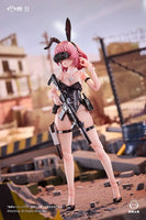 1/12 Commando Belka (Bunny Rapid Action Squad)