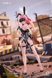 1/12 Commando Belka (Bunny Rapid Action Squad)