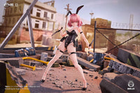 1/12 Commando Belka (Bunny Rapid Action Squad)