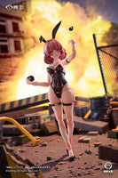 1/12 Commando Belka (Bunny Rapid Action Squad)