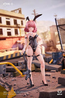 1/12 Commando Belka (Bunny Rapid Action Squad)
